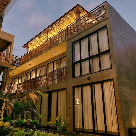 Aldea Paraiso - Adults Only - Boutique Hotel Puerto Escondido  Exterior photo