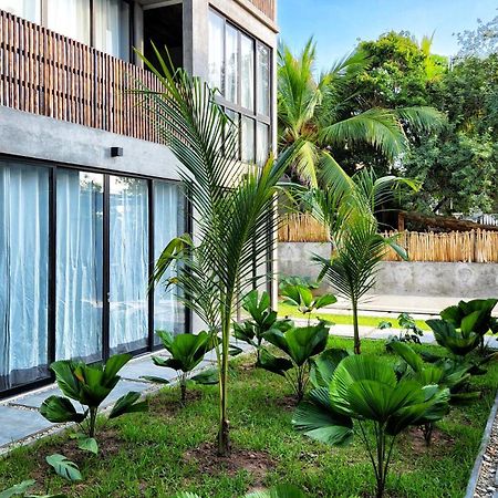 Aldea Paraiso - Adults Only - Boutique Hotel Puerto Escondido  Exterior photo