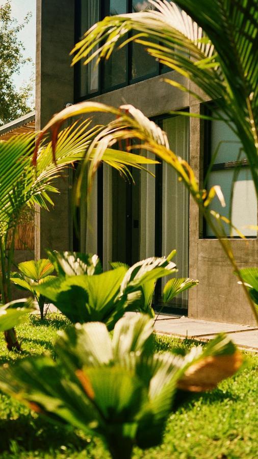 Aldea Paraiso - Adults Only - Boutique Hotel Puerto Escondido  Exterior photo