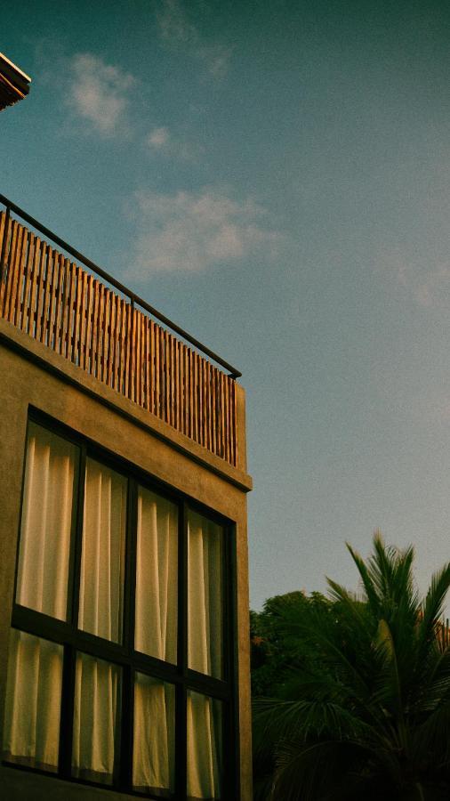 Aldea Paraiso - Adults Only - Boutique Hotel Puerto Escondido  Exterior photo