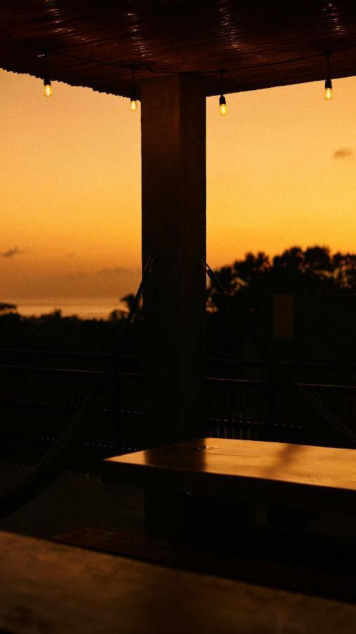 Aldea Paraiso - Adults Only - Boutique Hotel Puerto Escondido  Exterior photo