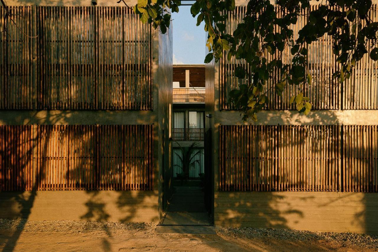 Aldea Paraiso - Adults Only - Boutique Hotel Puerto Escondido  Exterior photo