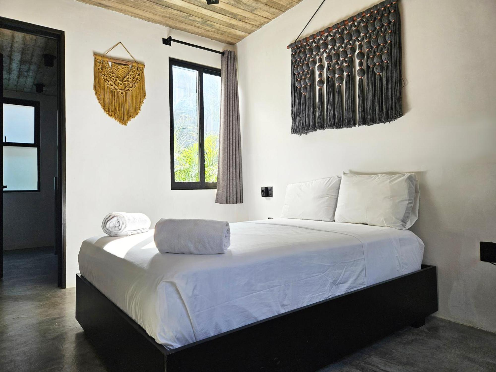 Aldea Paraiso - Adults Only - Boutique Hotel Puerto Escondido  Exterior photo