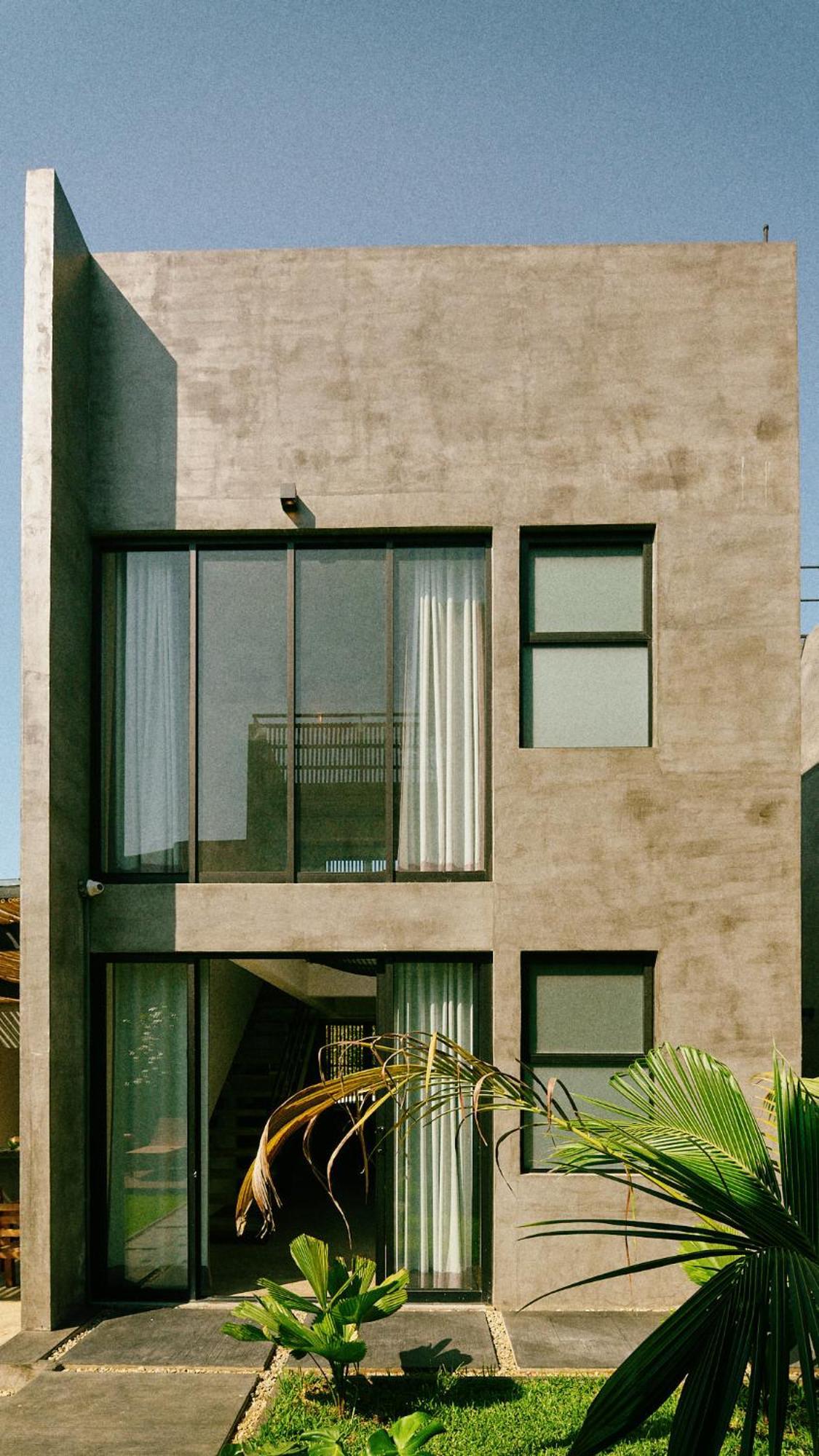 Aldea Paraiso - Adults Only - Boutique Hotel Puerto Escondido  Room photo