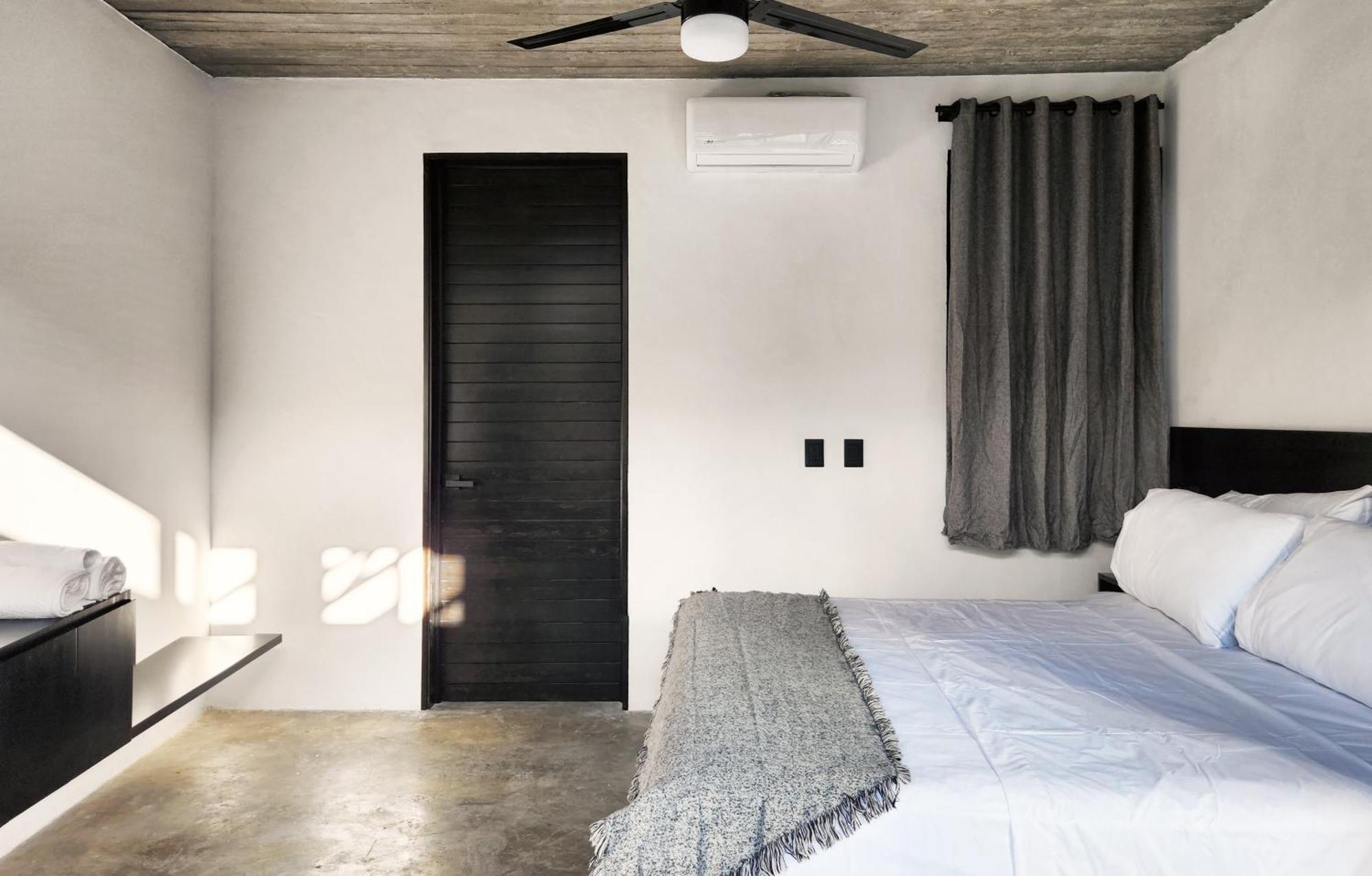Aldea Paraiso - Adults Only - Boutique Hotel Puerto Escondido  Exterior photo