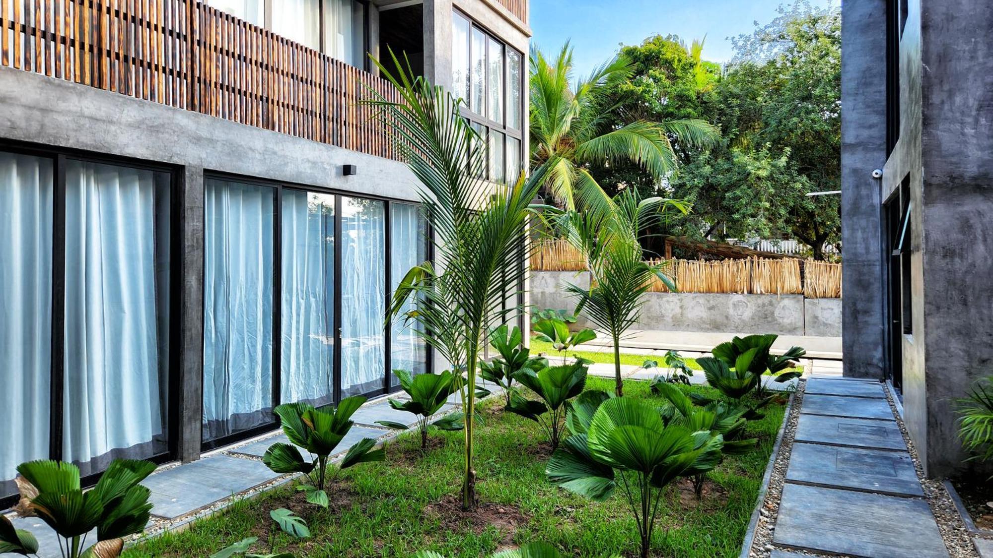 Aldea Paraiso - Adults Only - Boutique Hotel Puerto Escondido  Exterior photo